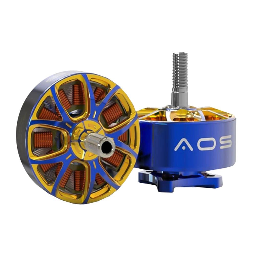 RCinPower AOS Supernova 2807-1400KV Motor