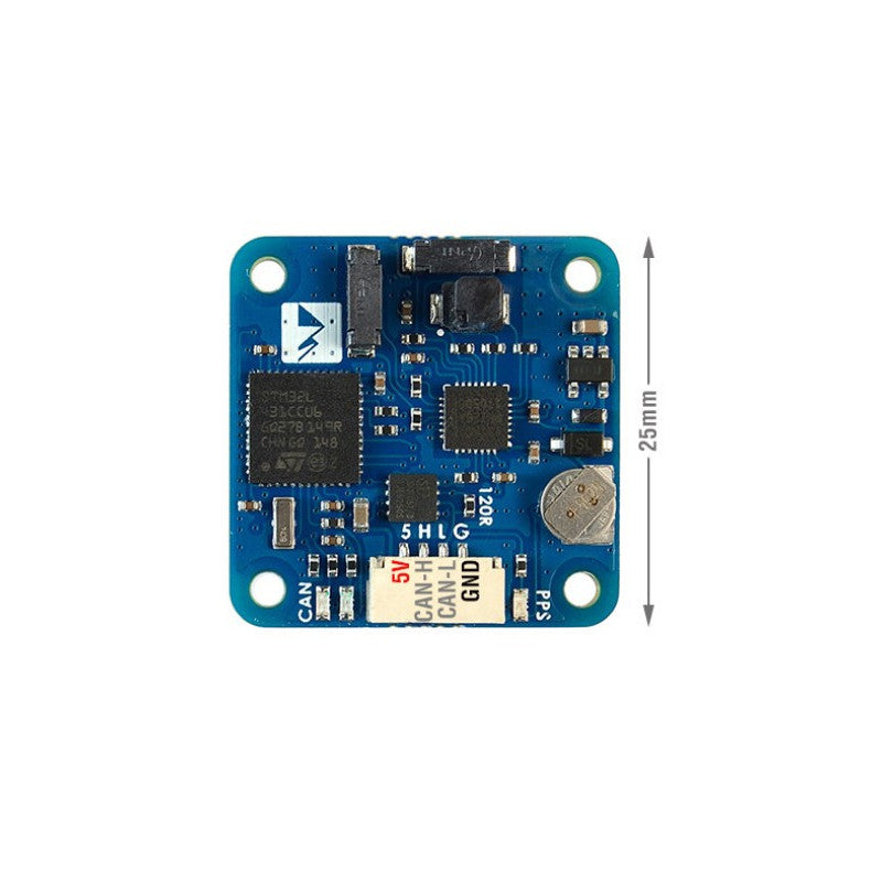 Matek AP_Periph GNSS, M101-3100 GPS Module