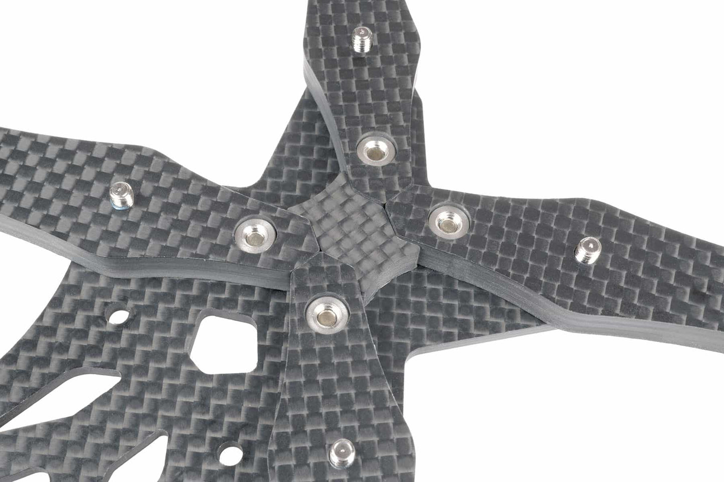 ImpulseRC Apex HD 5" Quadcopter Frame