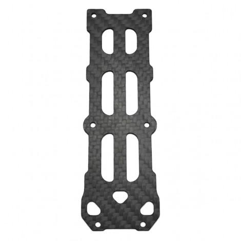 Plaque Lipo Armattan Badger / Marmotte DJI Edition