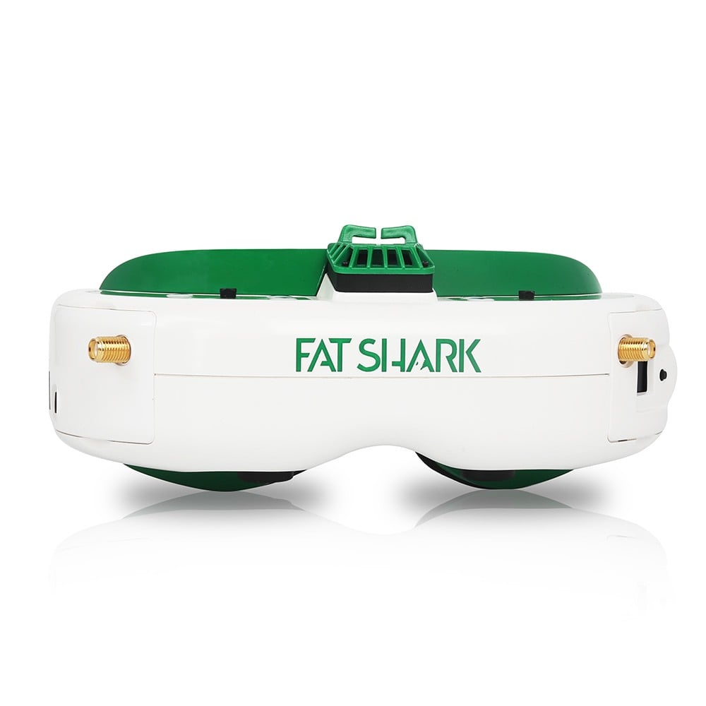 Fatshark Attitude V6 🦈 FPV Goggles