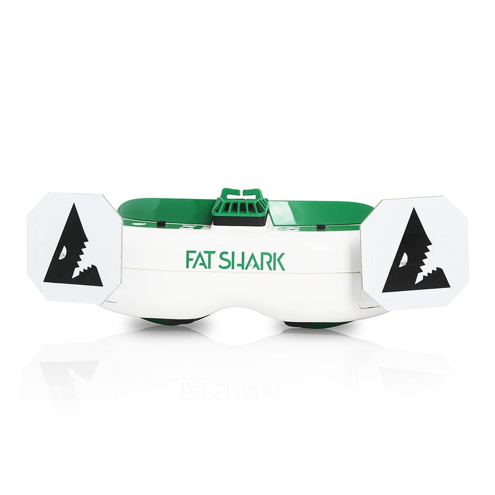 Fatshark Attitude V6 🦈 FPV Goggles