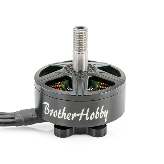 BrotherHobby Avenger V2 2507 (1200Kv, 1750KV) 4-6S