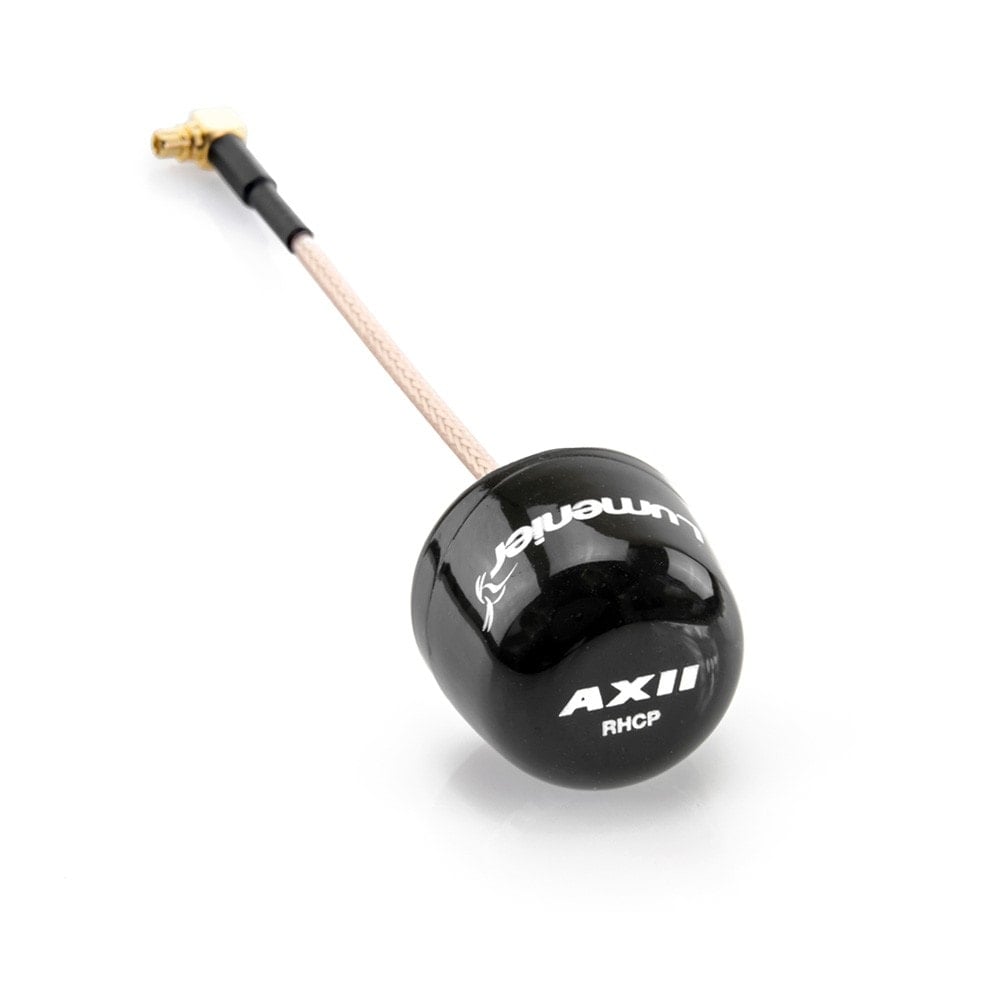 Lumenier AXII 2 MMCX 5.8GHz Antenna (RHCP / LHCP)