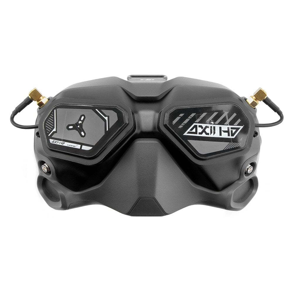 Lumenier AXII HD 5.8GHz Patch Antenna for DJI Digital HD FPV Goggles