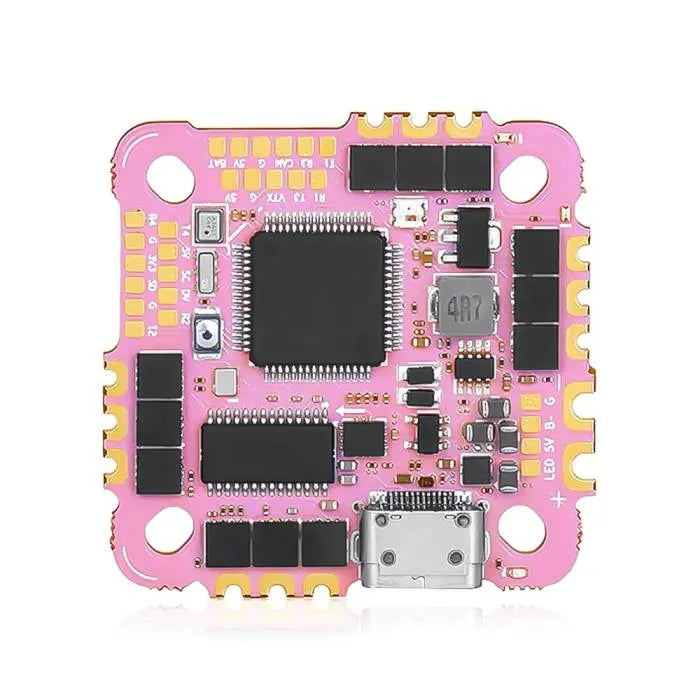 Axisflying Argus F7 AIO 40A (CNC heatsink)
