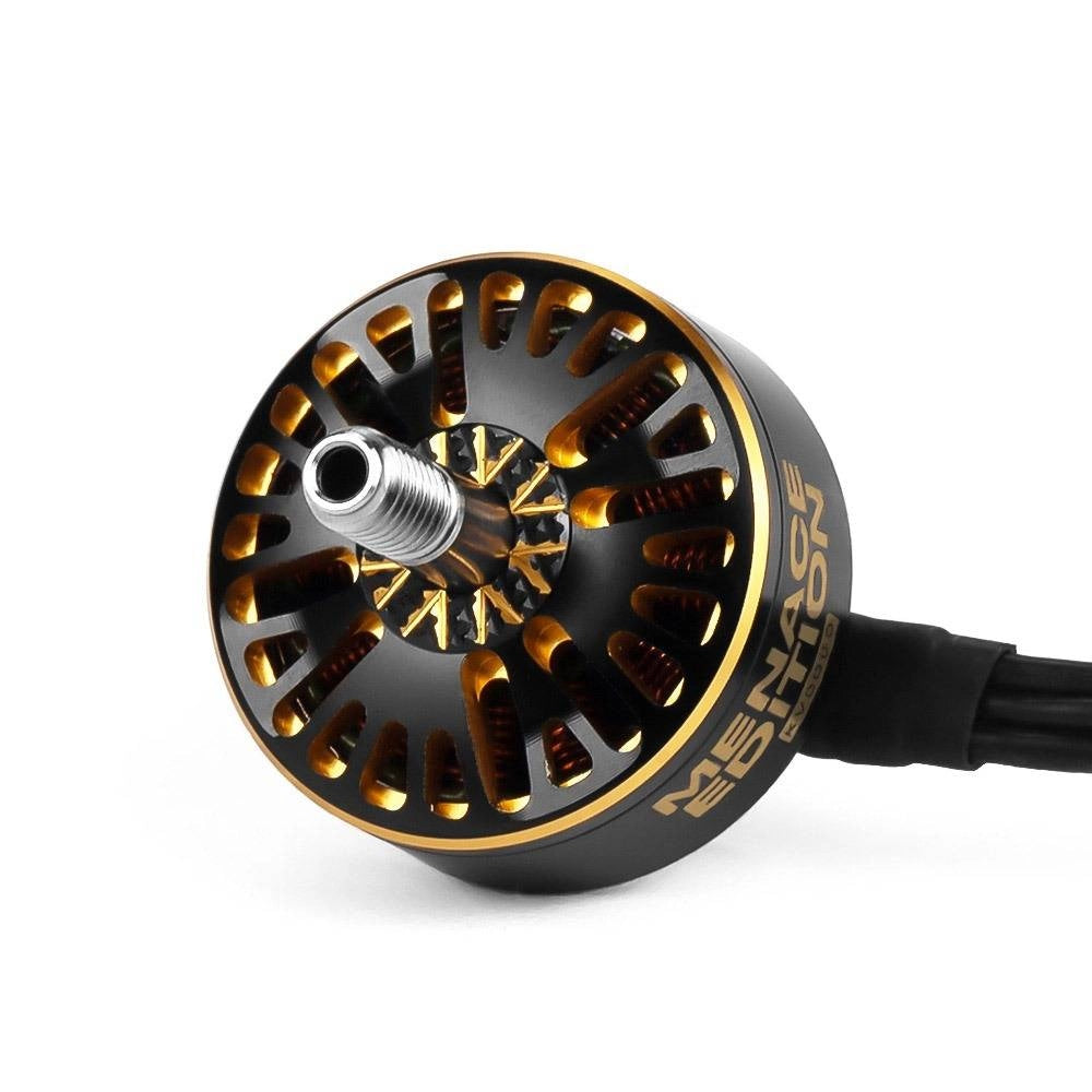 Axisflying Blackbird V4 2307 FPV Motor