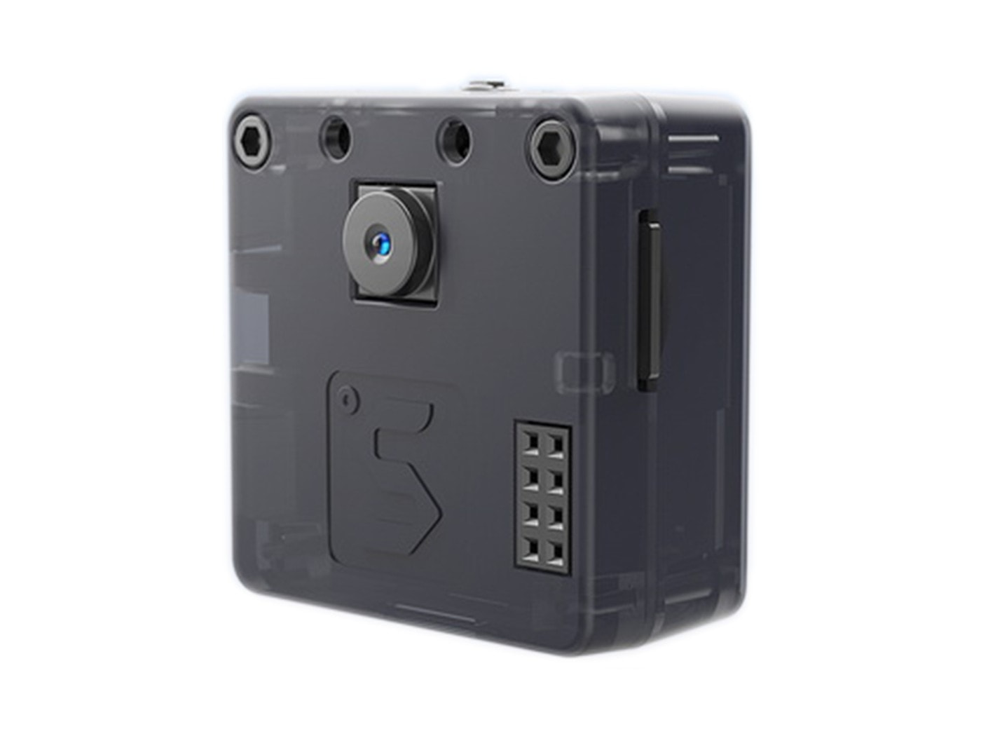 Sipeed MaixCube All-in-One AI Development Platform Based on K210 (RISC-V)
