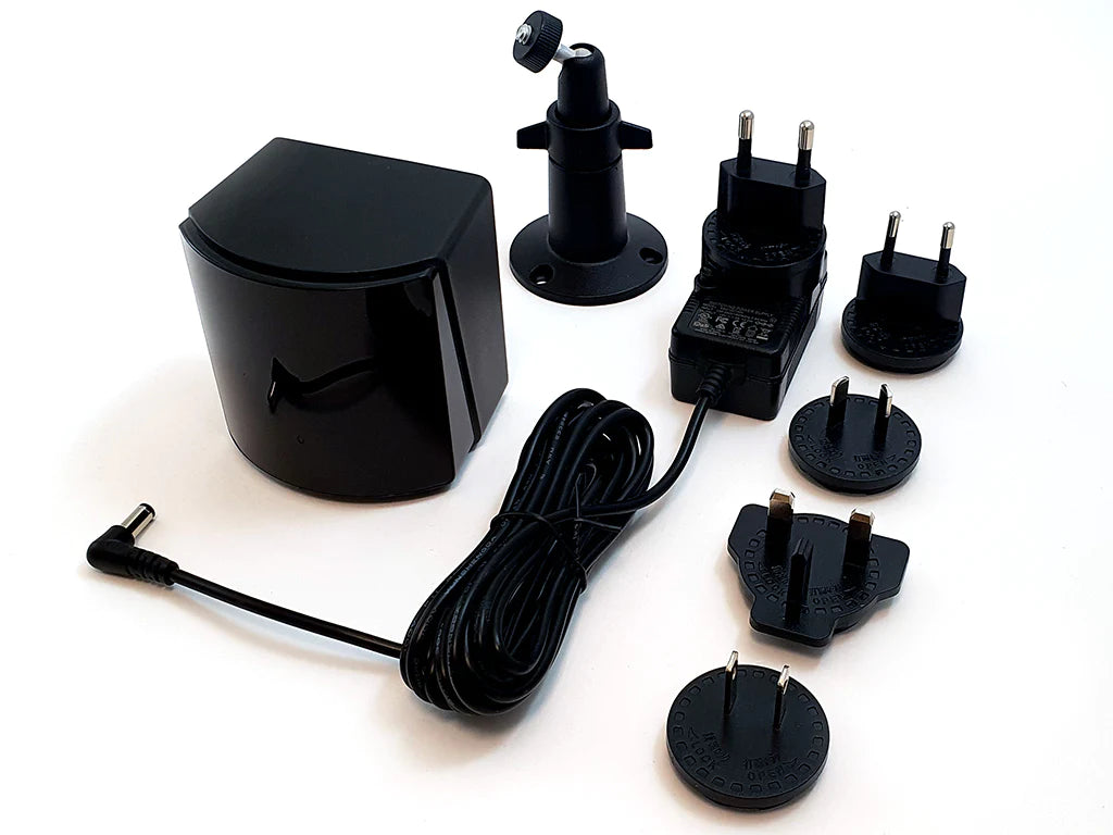 Crazyflie Lighthouse V2 Base Station