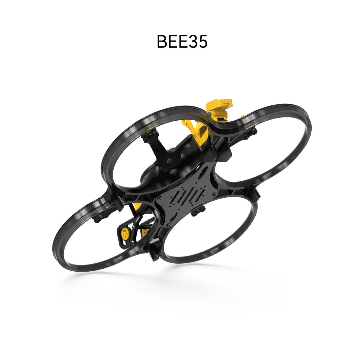SpeedyBee Bee35 3.5 inch CineWhoop Frame