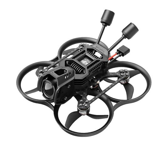 BETAFPV Pavo20 Pro 2.2" Cinewhoop w/ DJI O4 Pro - ELRS 2.4GHz