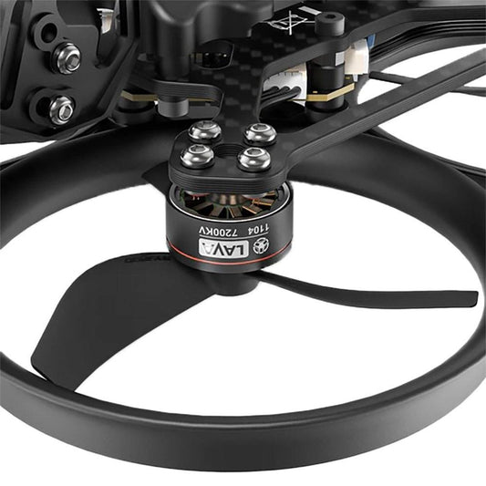 BETAFPV Pavo20 Pro 2.2" Cinewhoop w/ DJI O4 Pro - ELRS 2.4GHz
