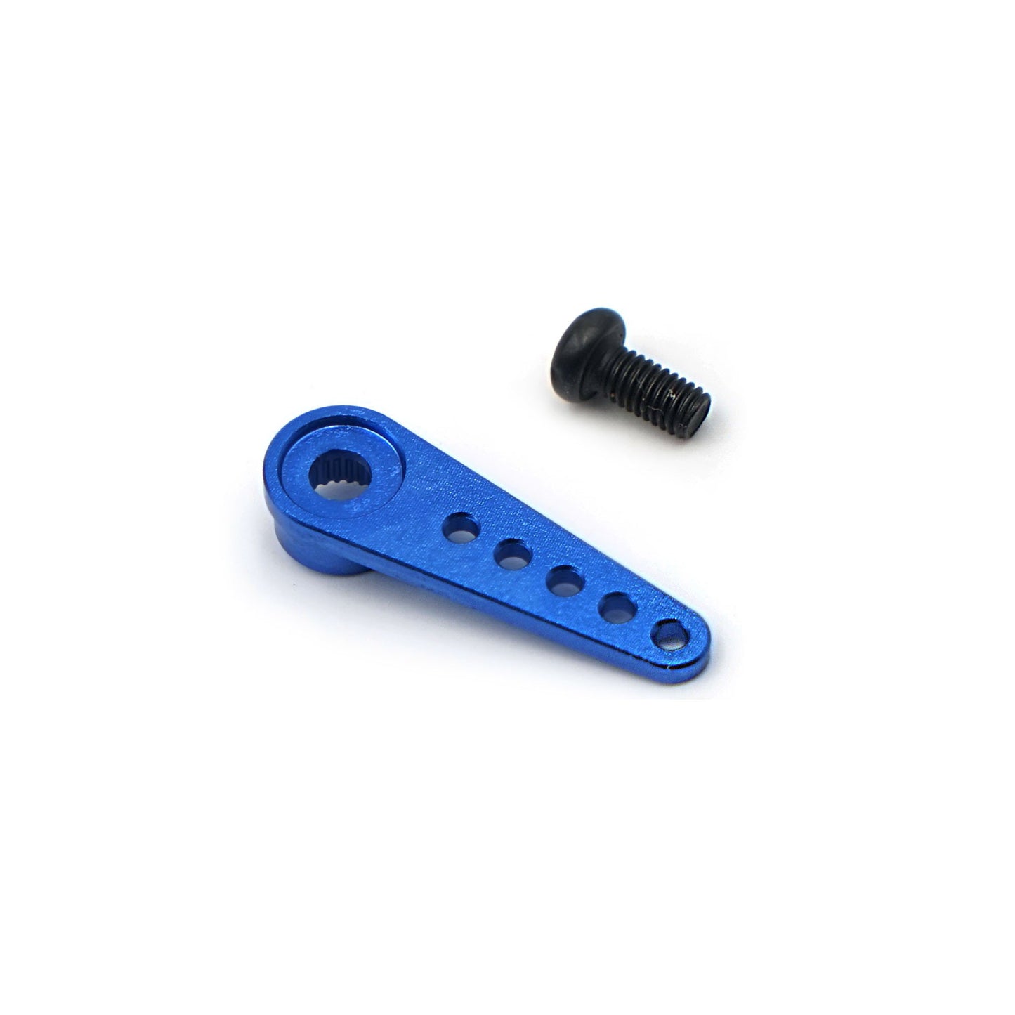 FrSky Xact 5-25T Metal Single Servo Arm for HV5201/ HV5202/ HV5203