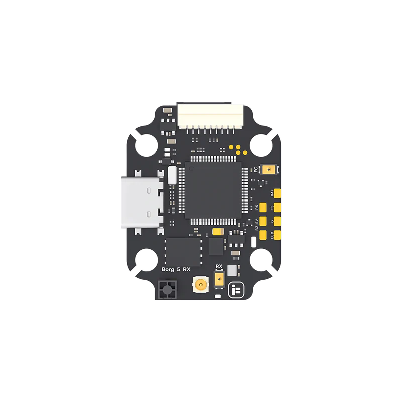 Iflight Borg 5S RX Flight Controller (4S-8S)