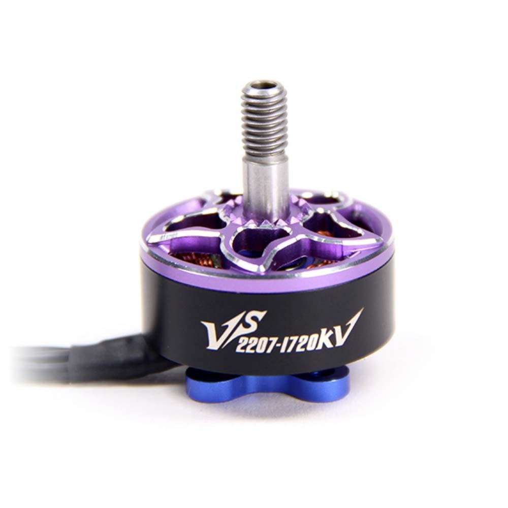 BrotherHobby VS 2207 Motor (1700kV, 2400kV, 2700kV)