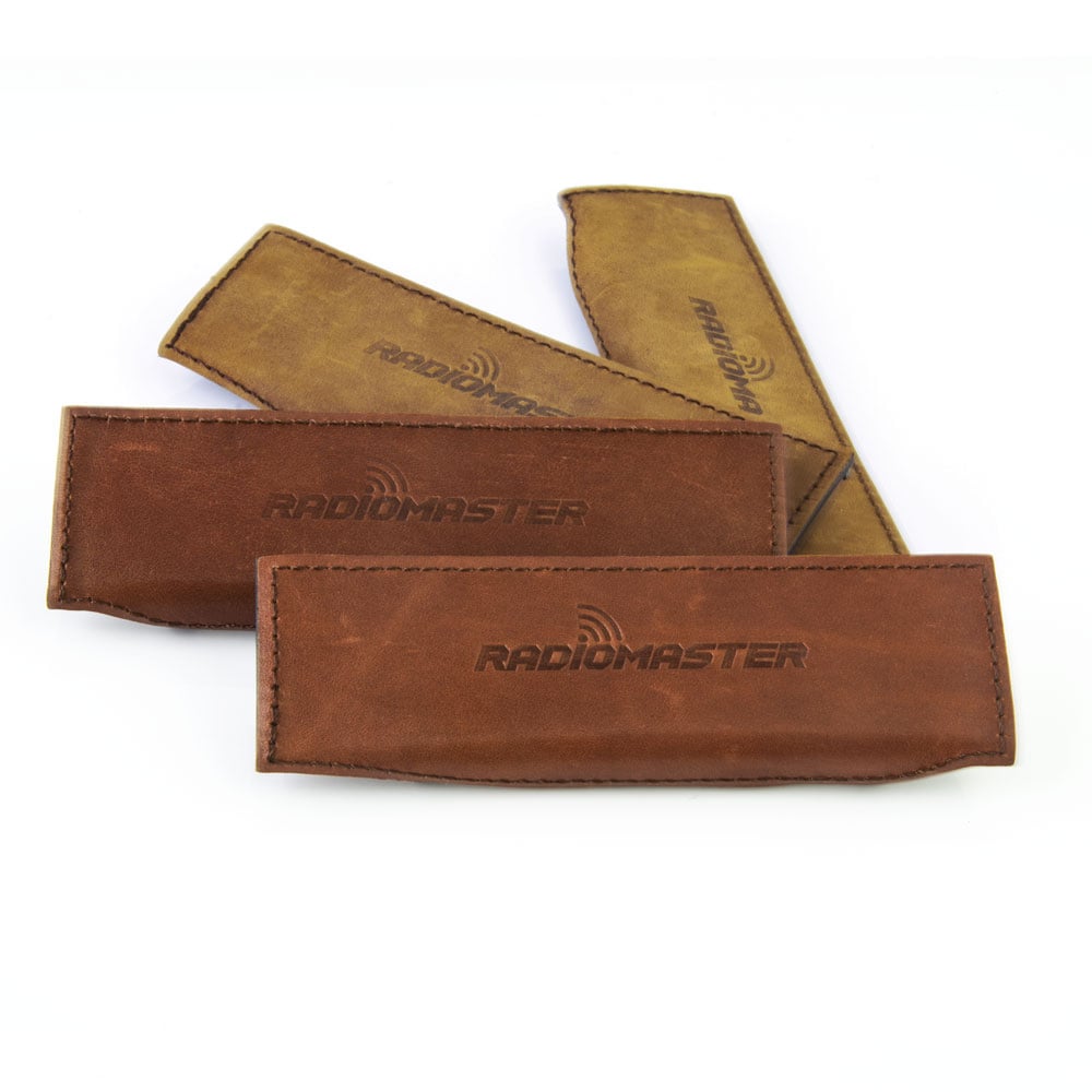 Radiomaster TX16S Leder-Seitengriffe