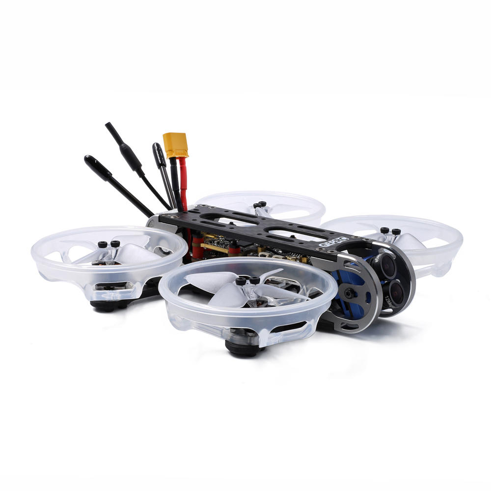 GepRC CinePro 4K Filming F7 3-4S Quadcopter (PNP)