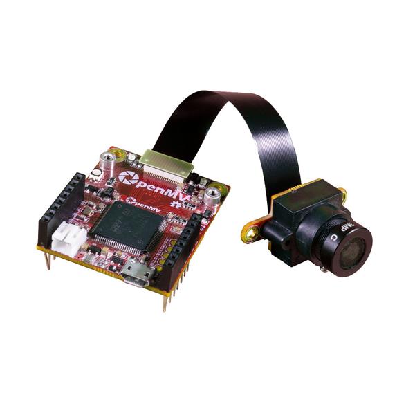 OpenMV Camera Module Extension Cable