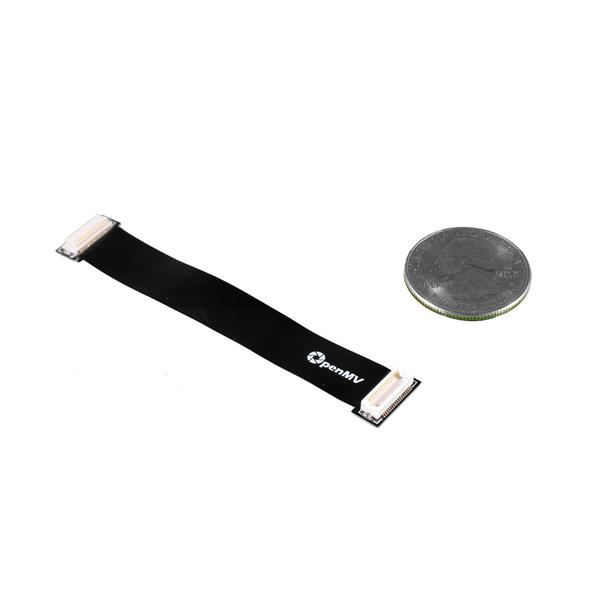 OpenMV Camera Module Extension Cable