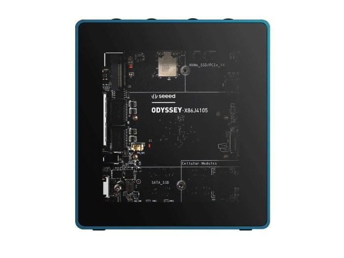 Re_Computer Case
