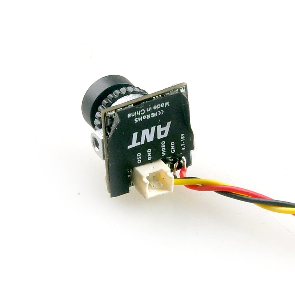 Caddx Ant Lite FPV Camera (Plug and Play for C2 FpFlea / Cine8)