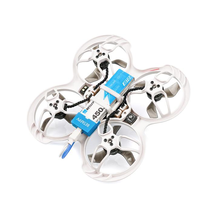 BetaFPV Cetus Pro Brushless BNF FPV Quadcopter - Drone Only