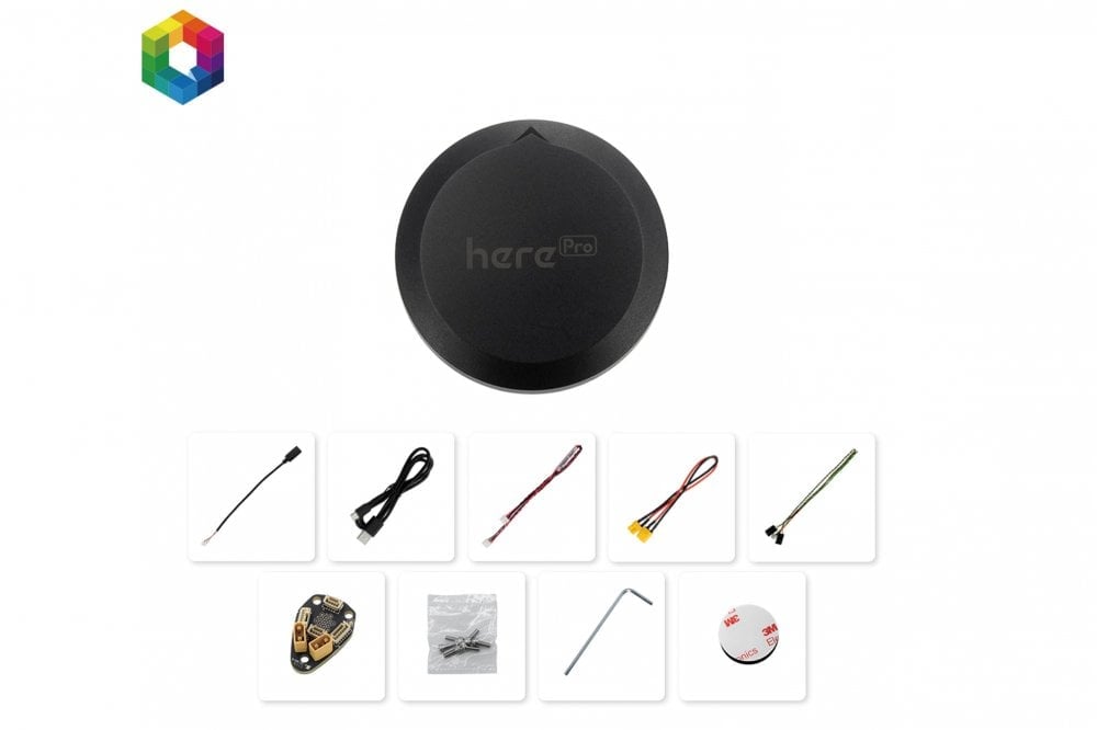 HerePro without iStand