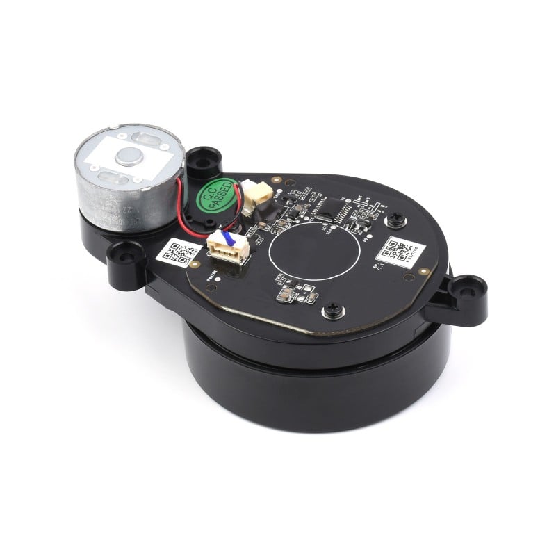 LD Robot LD14P D200 Lidar 360° Omnidirectional 0-8m