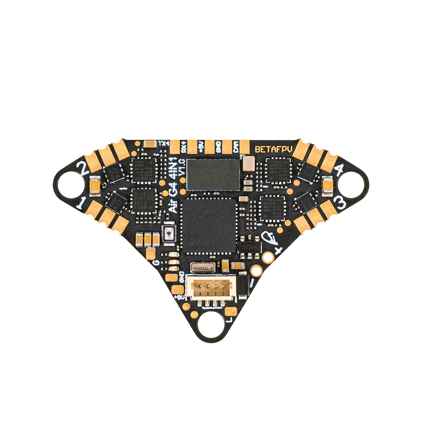 BetaFPV Air Brushless Flight Controller v1.1