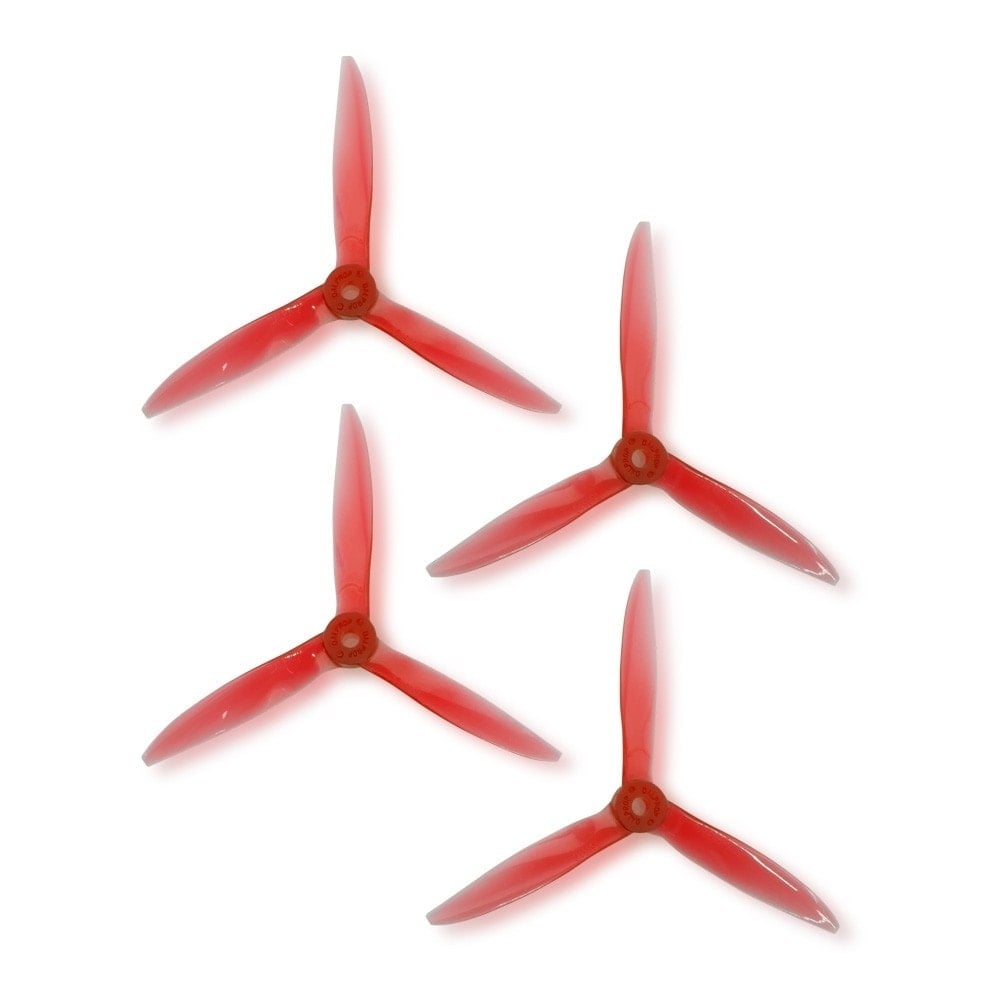 DAL Cyclone T 5051 C Propeller