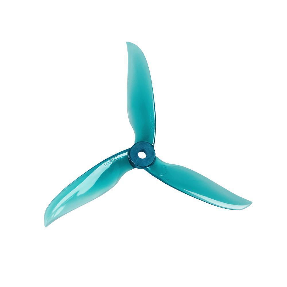 DAL Cyclone Pro T 5040 C Propeller Pack of 20 (Freestyle)