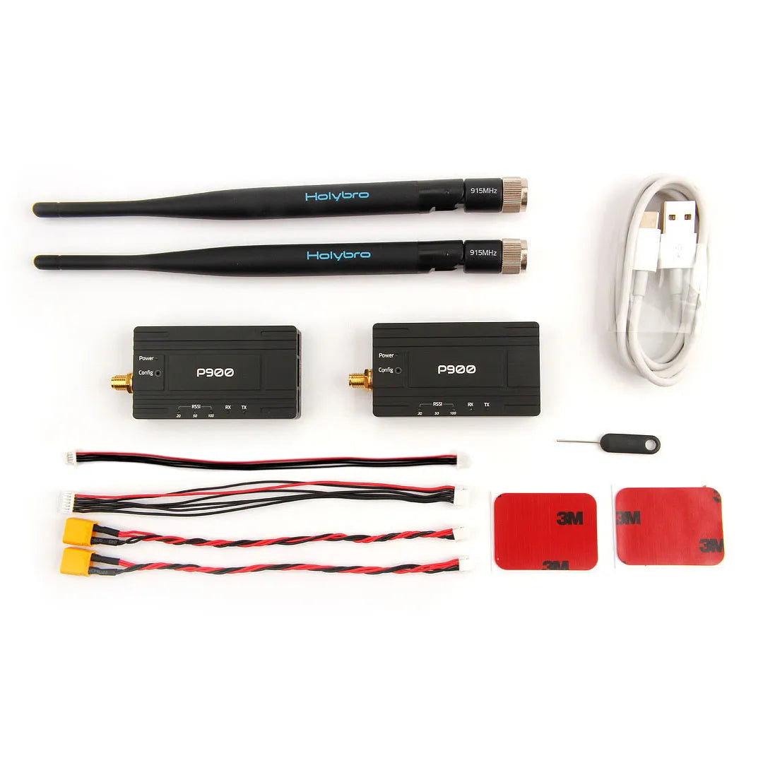 HolyBro Microhard Telemetry Radio Kit