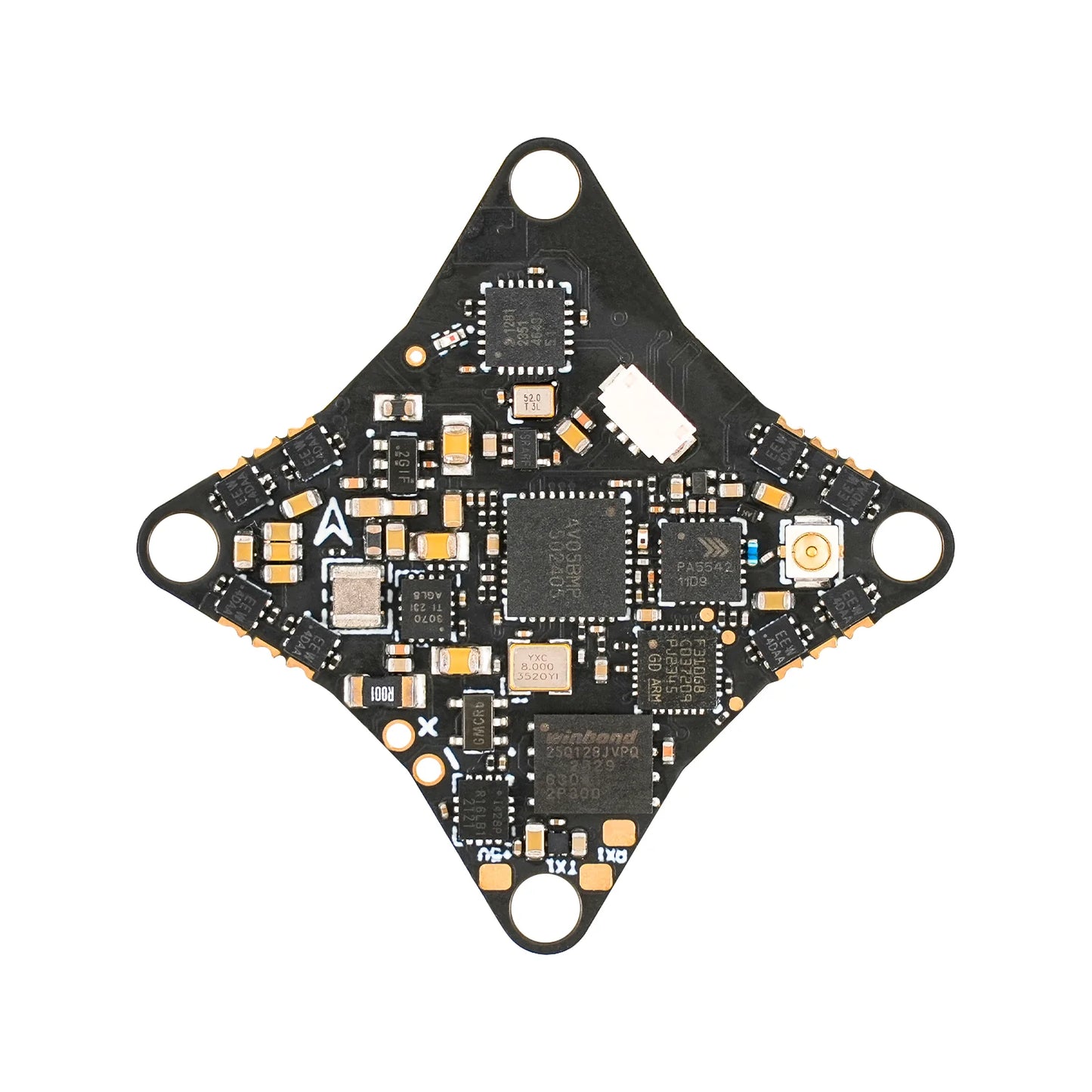 BetaFPV Air Brushless Flight Controller v1.1