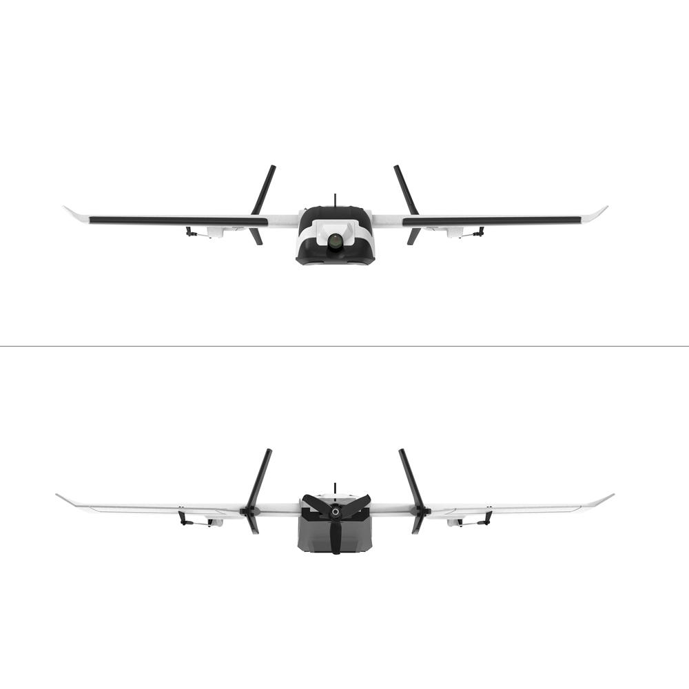 ZOHD Dart 250g FPV 570mm Wing