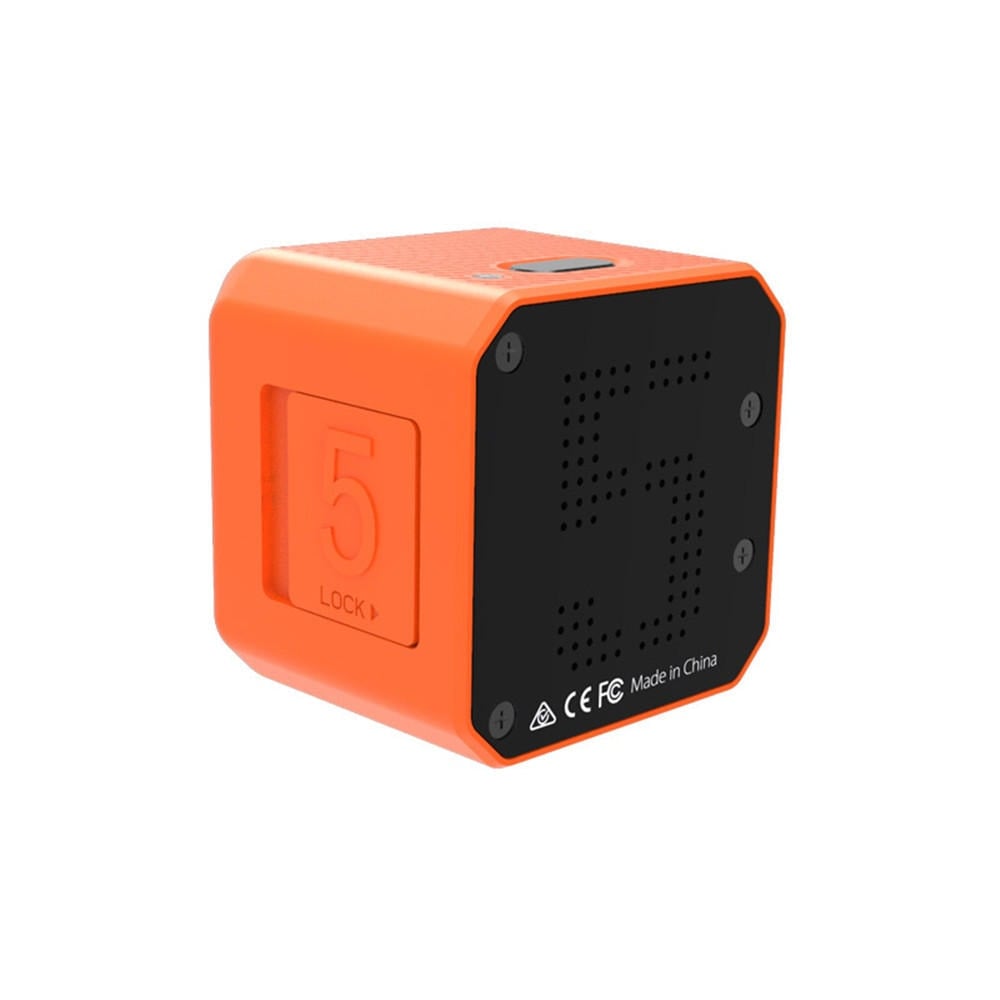 Runcam 5 Orange 4K Box Action Camera