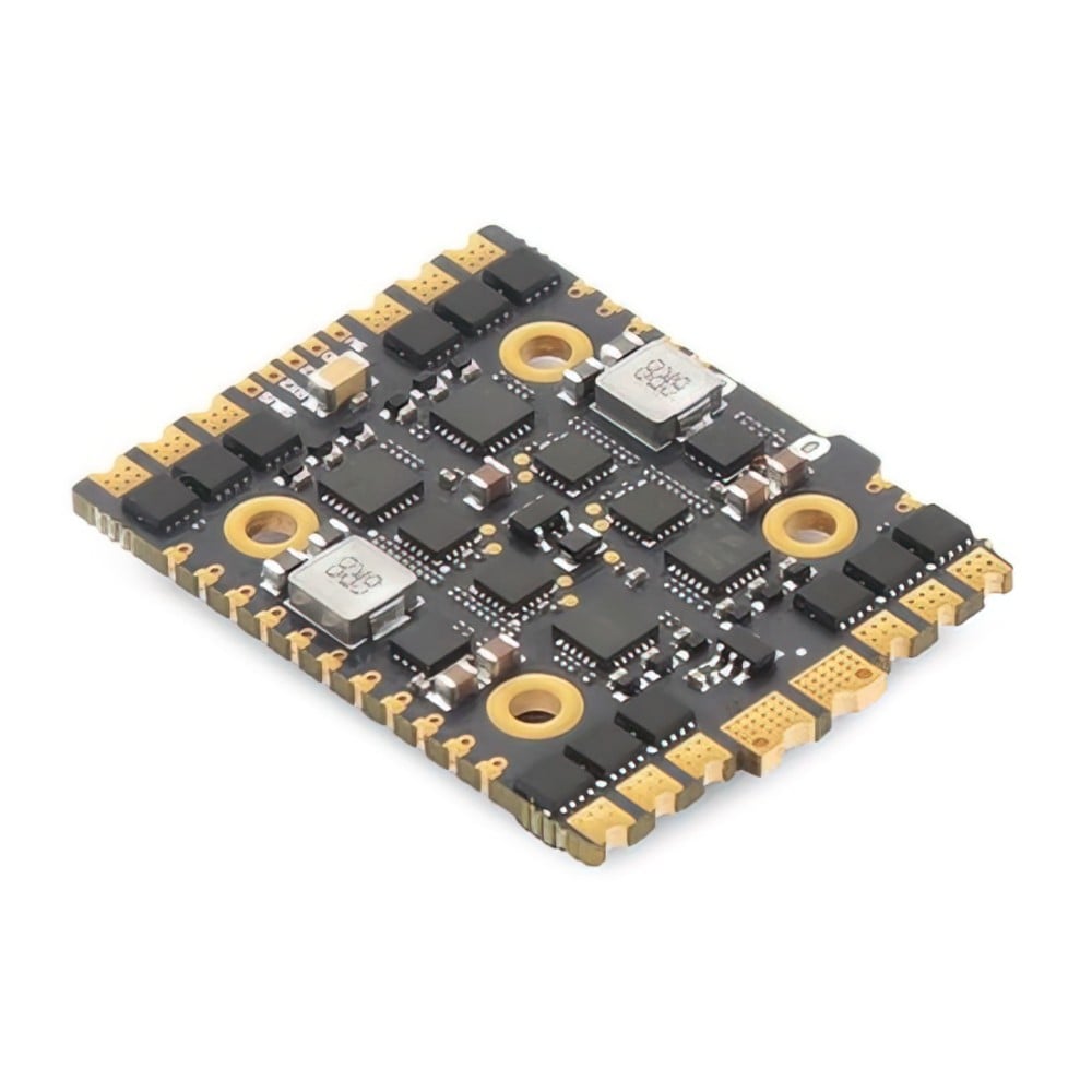 Diatone Mamba F411 AIO - F411 FC + 35A 3-6S BLHeli_S ESC - Internal USB