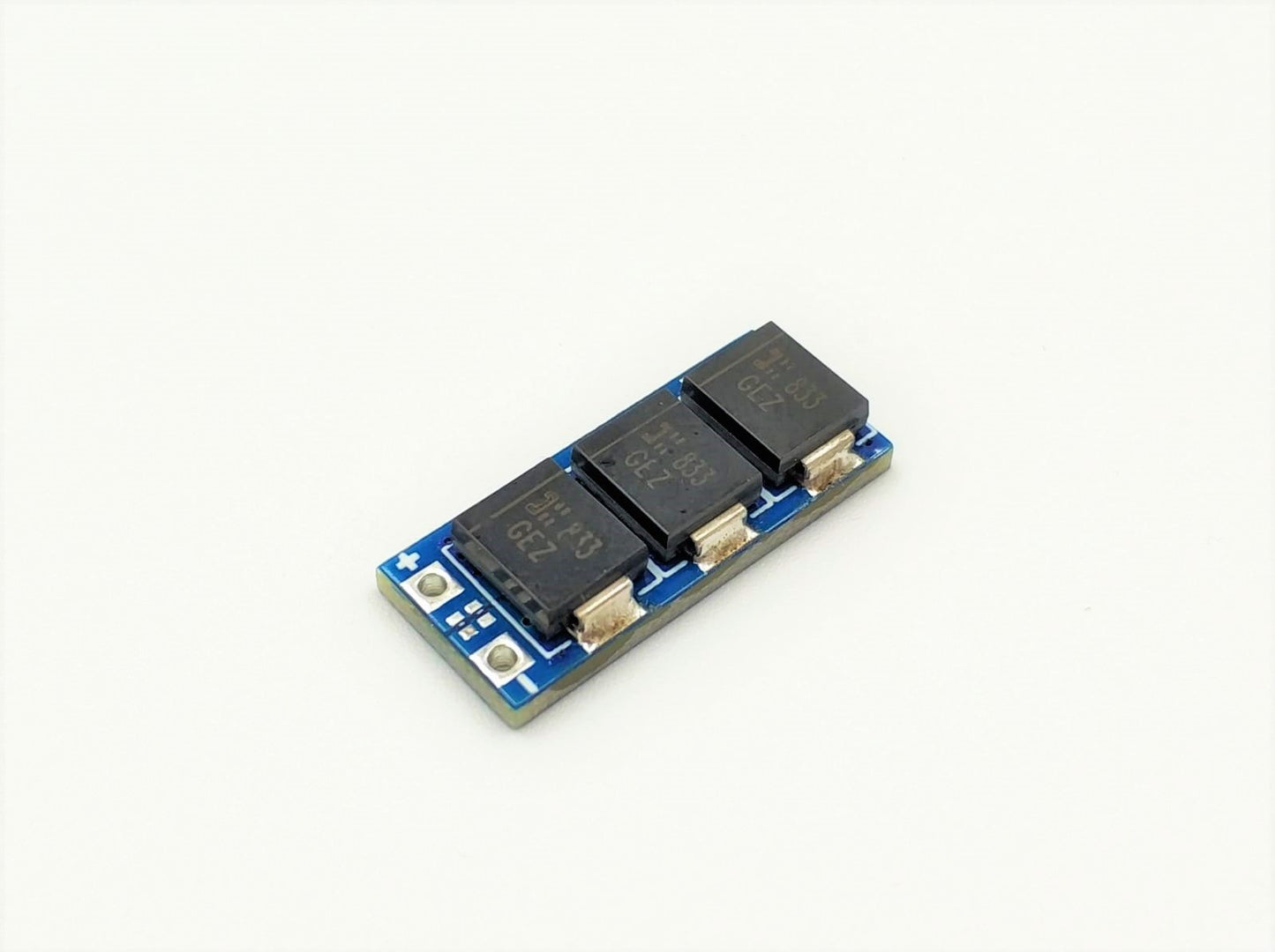 Fettec Spike Absorber