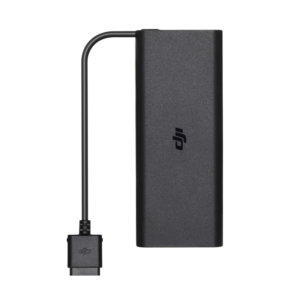 DJI FPV AC Power Adapter