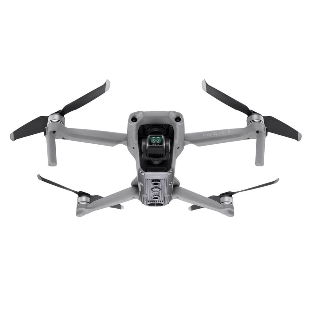 DJI Mavic Air 2 Fly More Combo