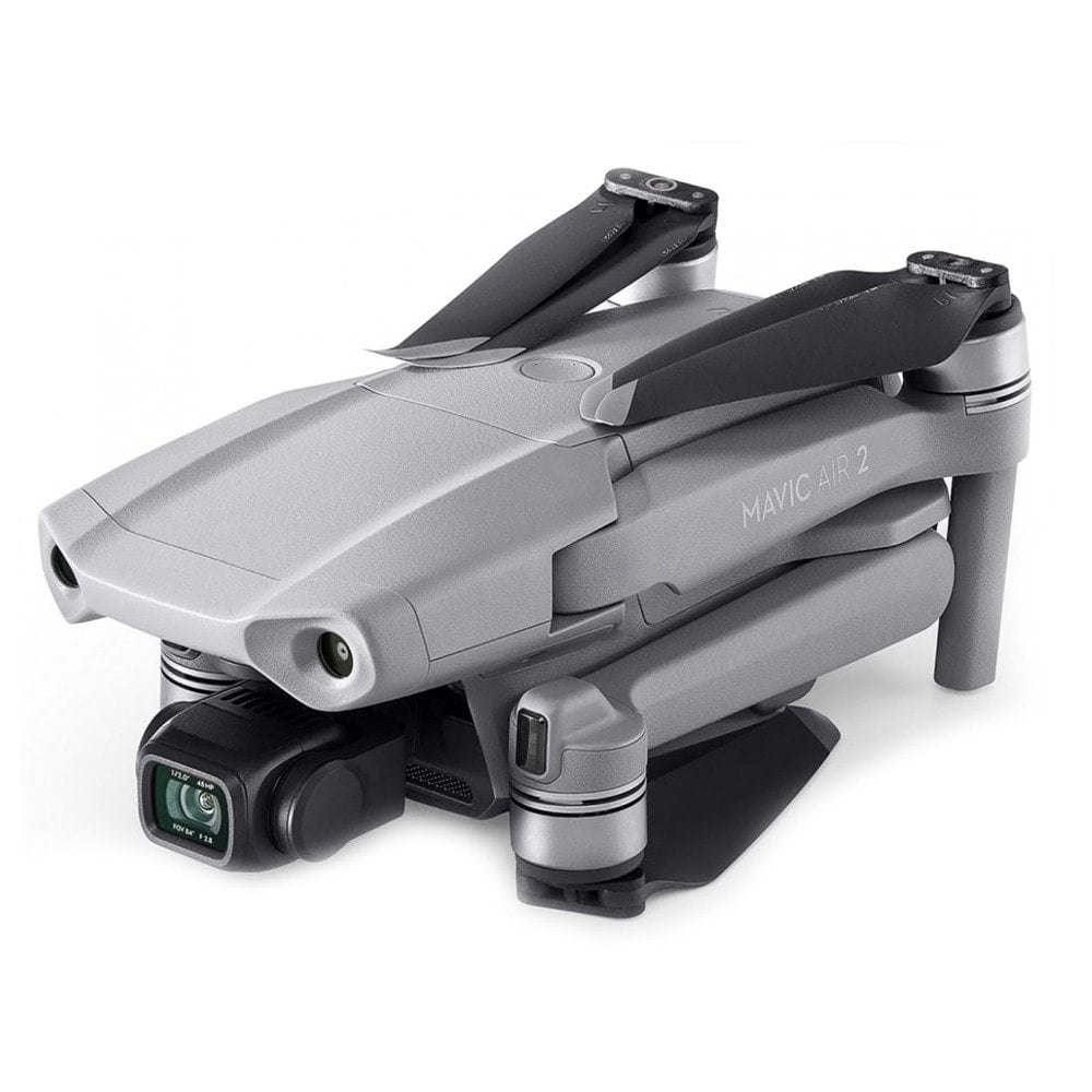 DJI Mavic Air 2 Fly More Combo