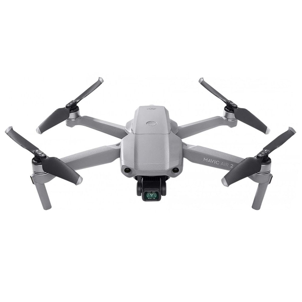 DJI Mavic Air 2 Fly More Combo