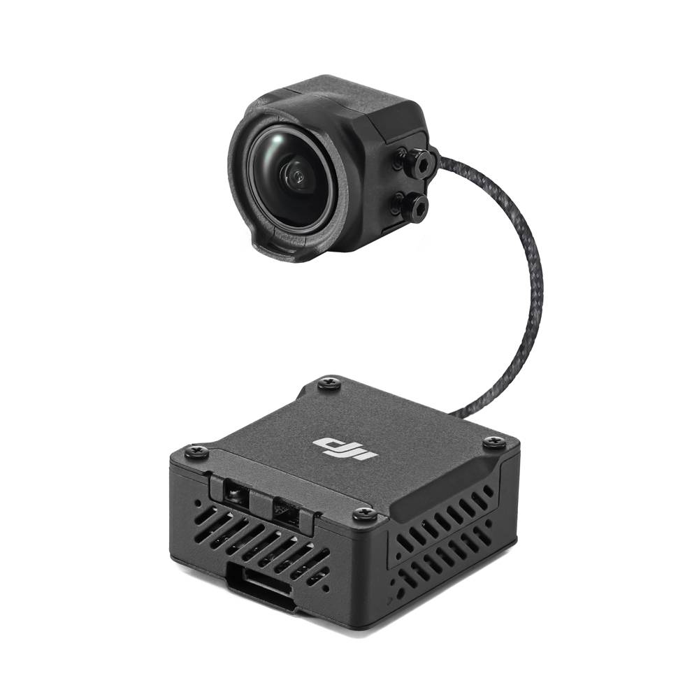 DJI O3 Air Unit Digital FPV System