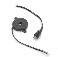 PX4/Pixhawk Buzzer and Safety Switch