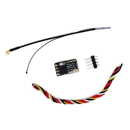 TBS Crossfire Nano RX