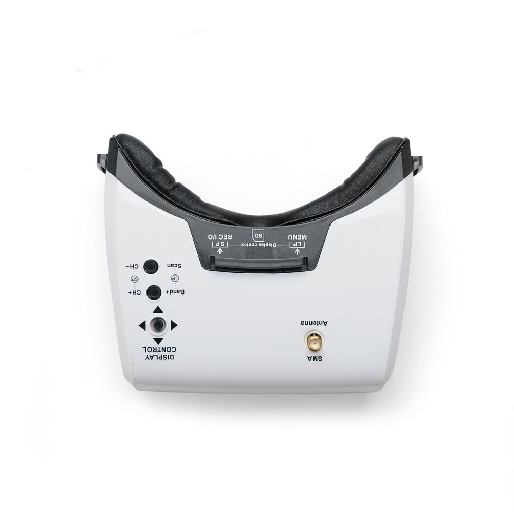 FatShark Recon V3 FPV Goggles