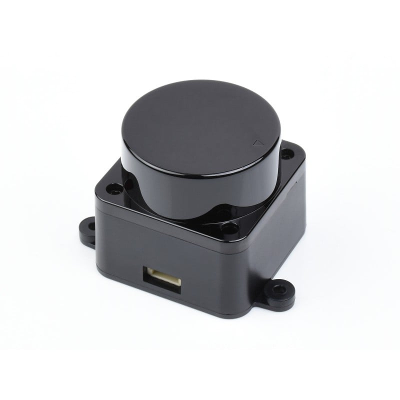 LD Robot LD19 D500 TOF Lidar 360° Omnidirectional 0-12m