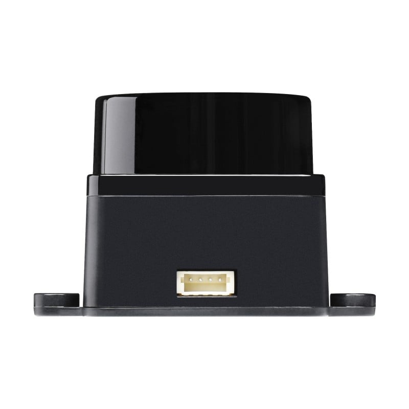 LD Robot LD19 D500 TOF Lidar 360° Omnidirectional 0-12m