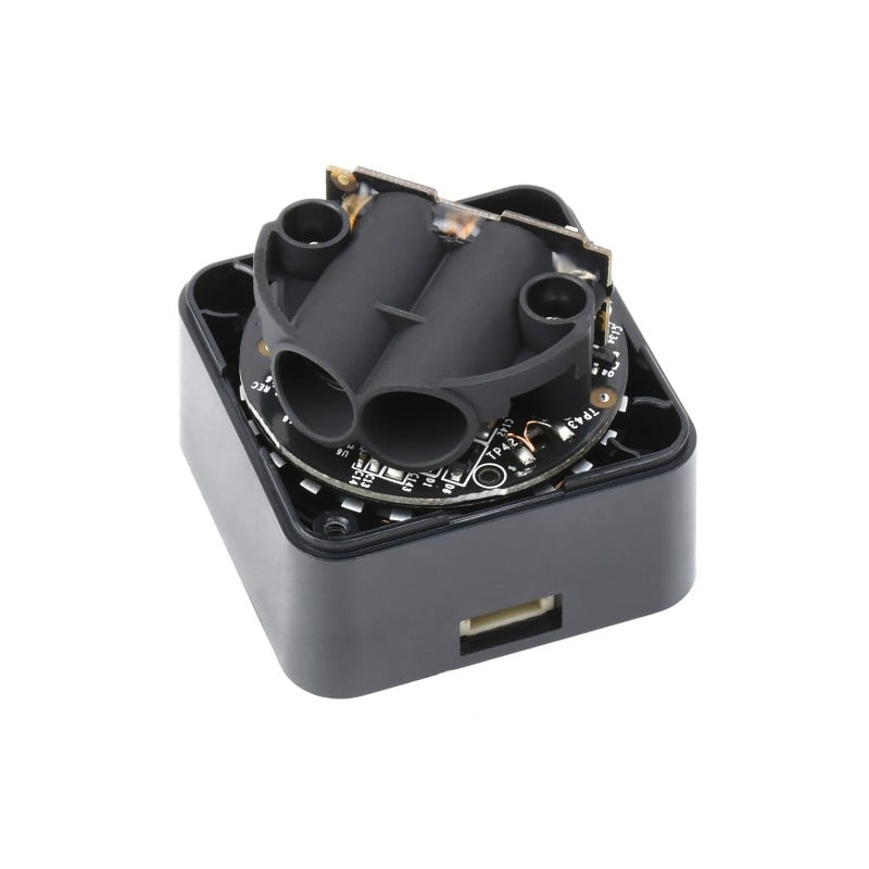 LD Robot LD19 D500 TOF Lidar 360° Omnidirectional 0-12m