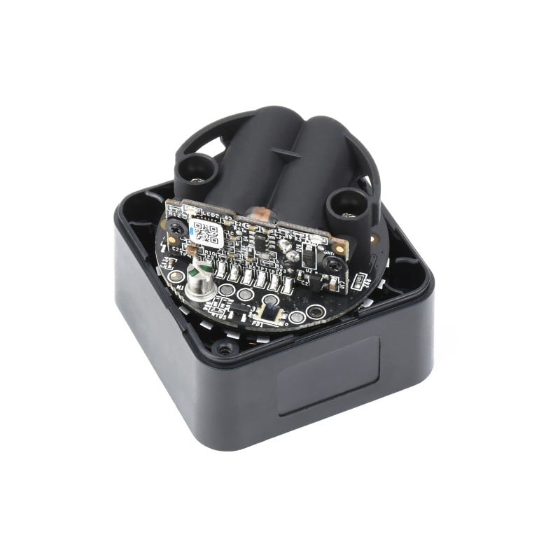 LD Robot LD19 D500 TOF Lidar 360° Omnidirectional 0-12m