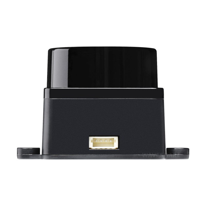 LD Robot STL27L DTOF Lidar 360° Omnidirectional 0-25m